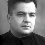 Георгий Францевич Дебец