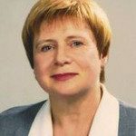 Любовь Петровна Дронова