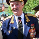 Валерий Иванович Георгиевский