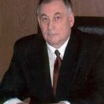 Евгений Данилович Гольдберг