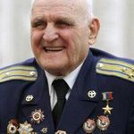 Фёдор Антонович Голубицкий