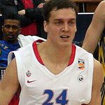 Александр Олегович Каун