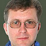 Алексей Васильевич Климов