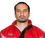 Андрей Леонидович Козырев