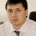 Александр Владимирович Майер