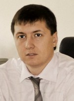 Александр Владимирович Майер