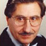 Сергей Григорьевич Мильниченко