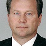 Гарри Владимирович Минх