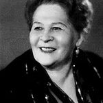 Лидия Владимировна Мясникова