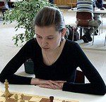 Вера Валерьевна Небольсина