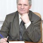 Валерий Владимирович Обухов