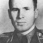 Фёдор Иванович Пересыпкин