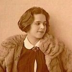 Надежда Алексеевна Пешкова