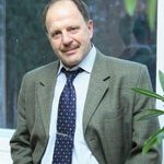 Сергей Григорьевич Псахье