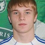 Алексей Фёдорович Сазонов