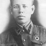 Сергей Григорьевич Смирнов