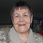 Наталья Алексеевна Суханова