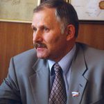 Степан Степанович Сулакшин