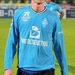 Иван Николаевич Таранов