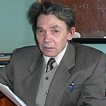 Виктор Андреевич Топоногов