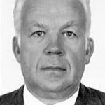 Карл Генрихович Вайно