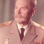 Виктор Антонович Вержбицкий