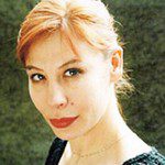 Дарья Георгиевна Юргенс