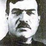 Яков Михайлович Юровский