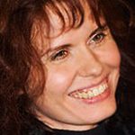 Алёна (Елена) Званцова